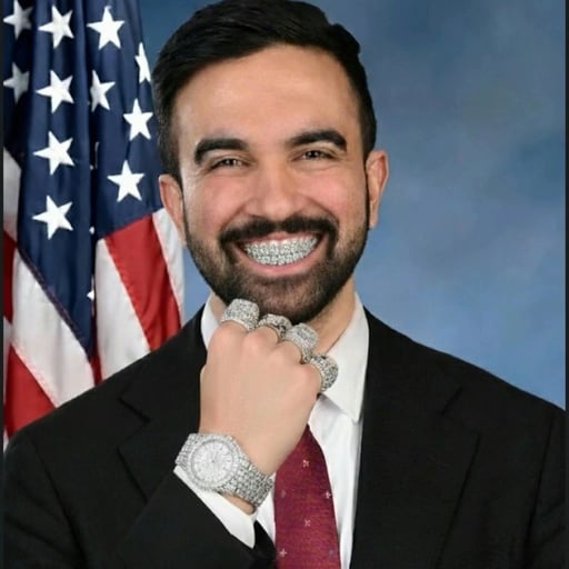 Grayson Fields