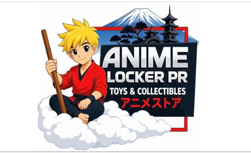Anime Locker LLC