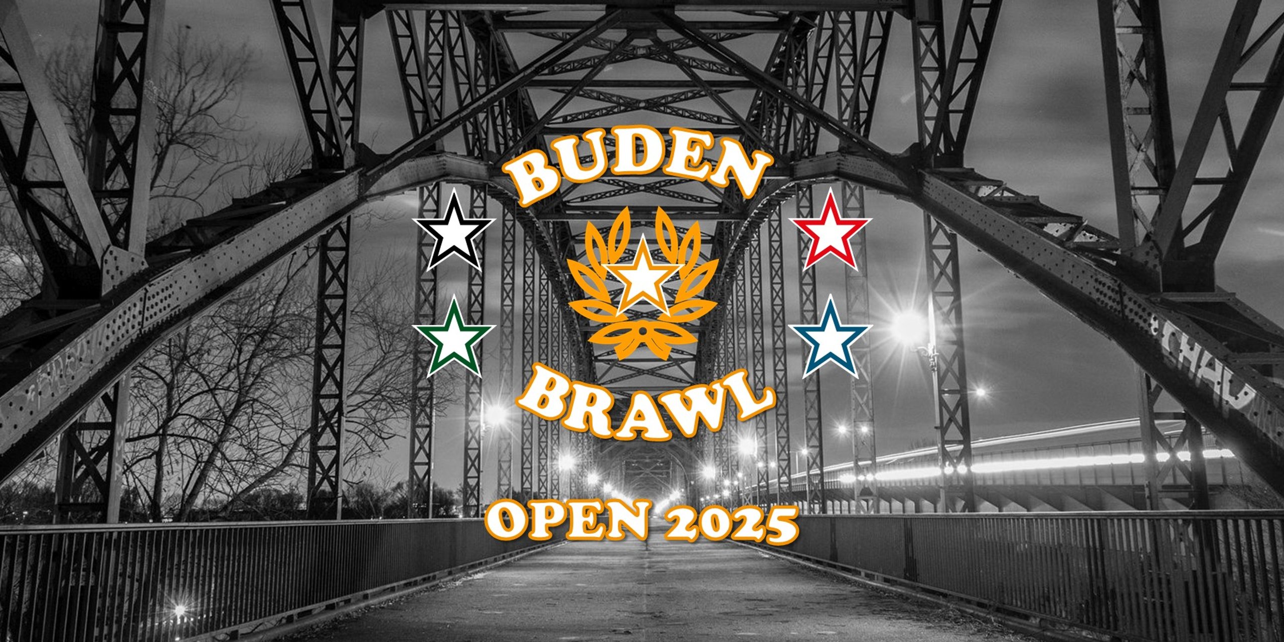 Legacy ELMQ @ Buden Brawl Open 2025