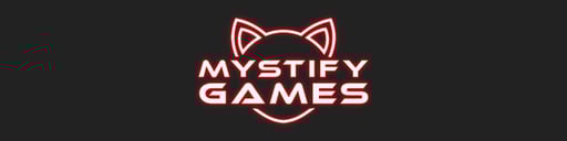 Mystify Games