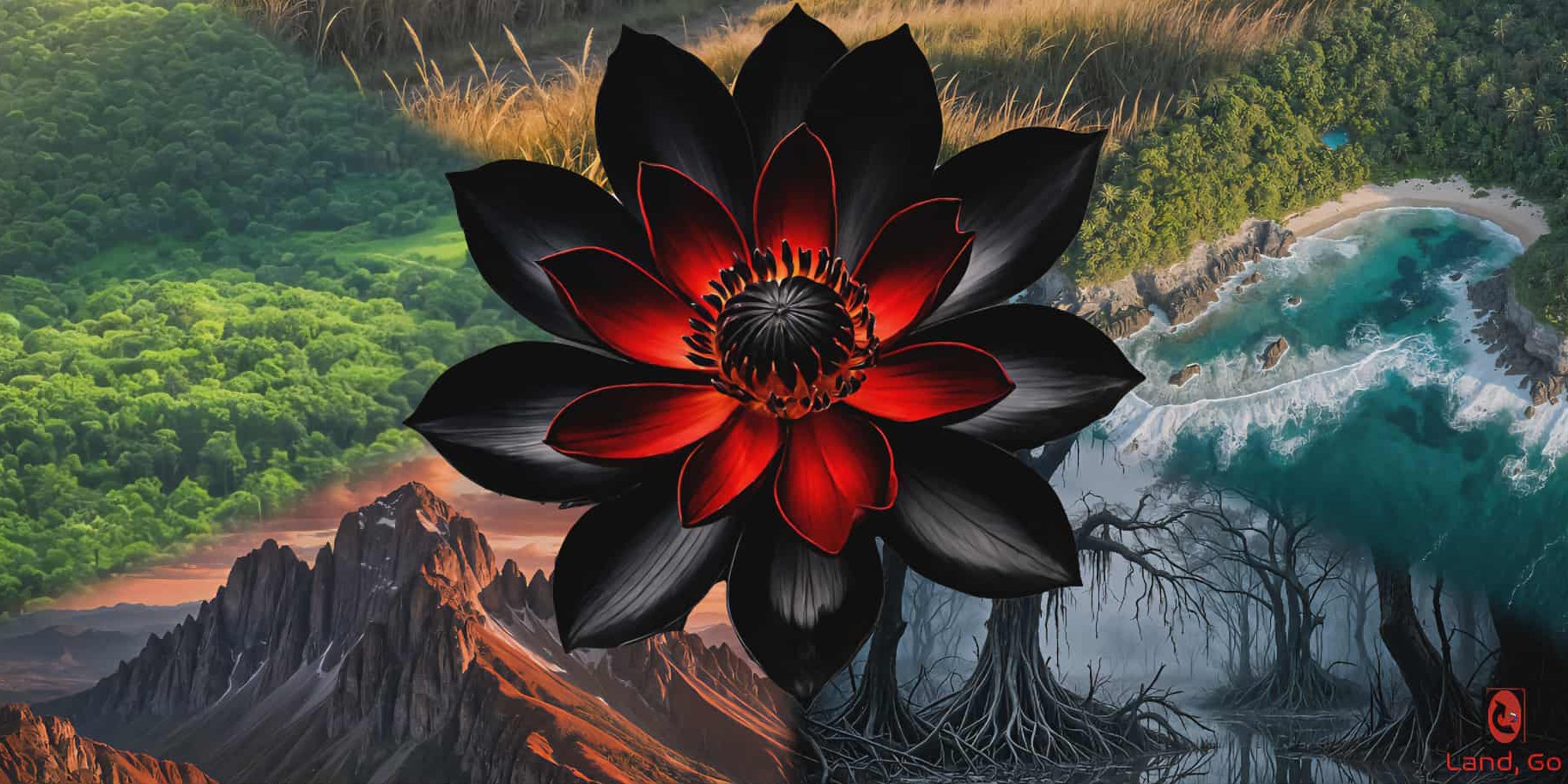 Land, Go Black Lotus Invitational Qualifier $2K at Blue Ridge Showdown