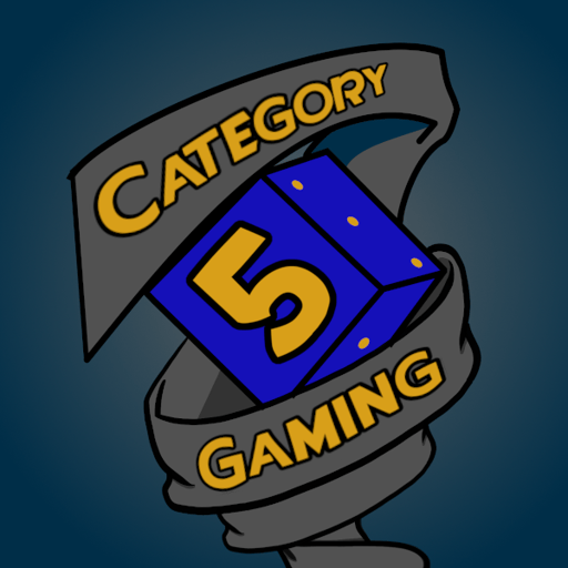 Category 5 Gaming