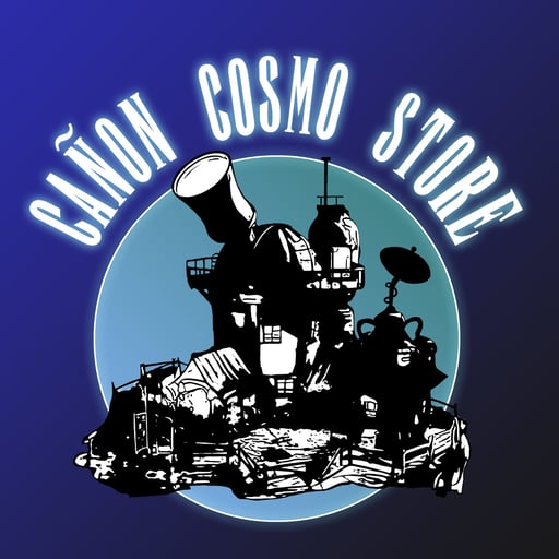 Cañon Cosmo Store