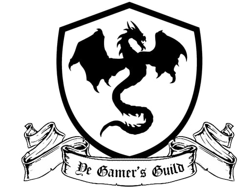 ye gamer's guild 