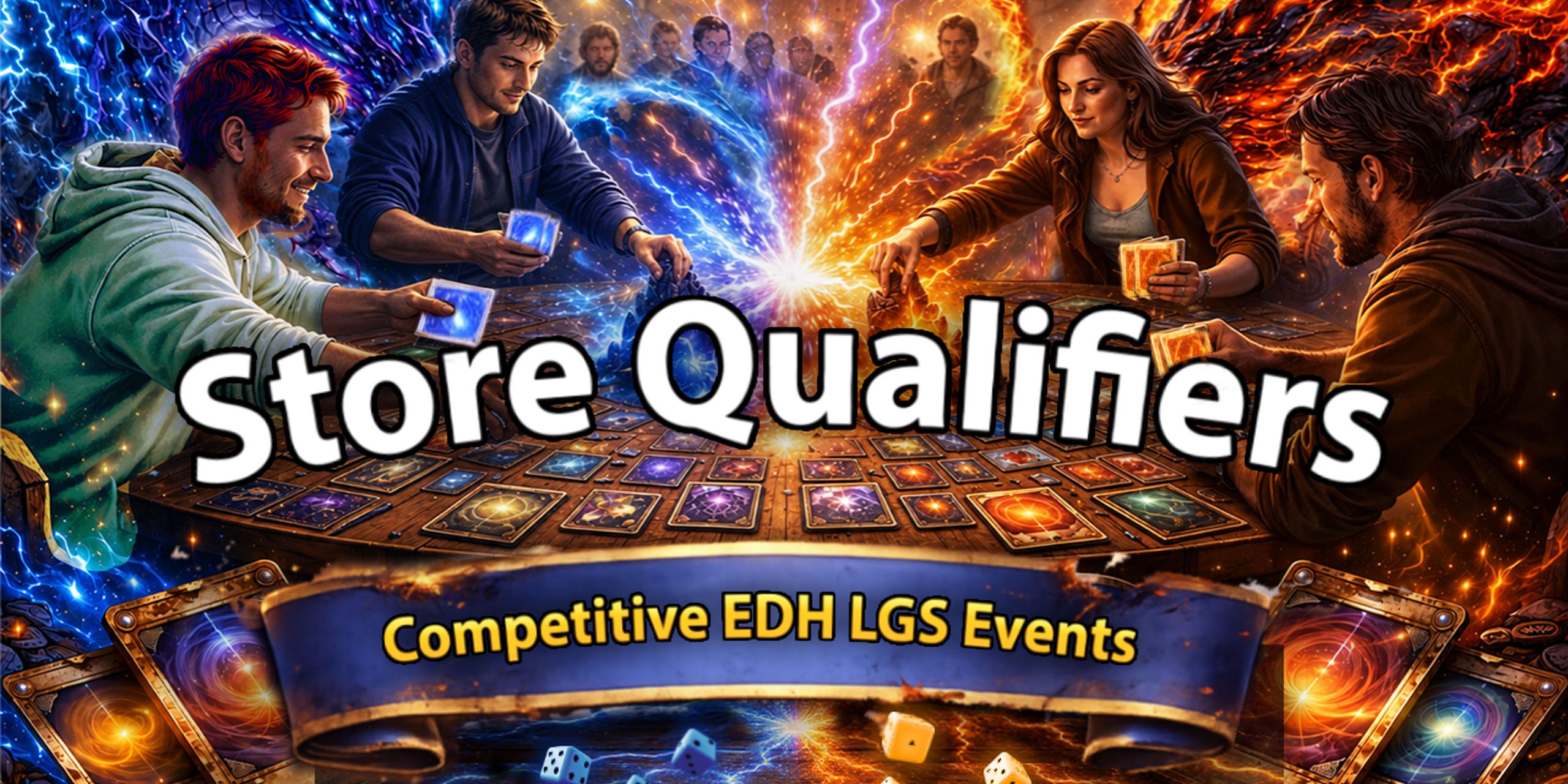 Store Qualifier 1