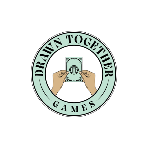 Drawn Together Games