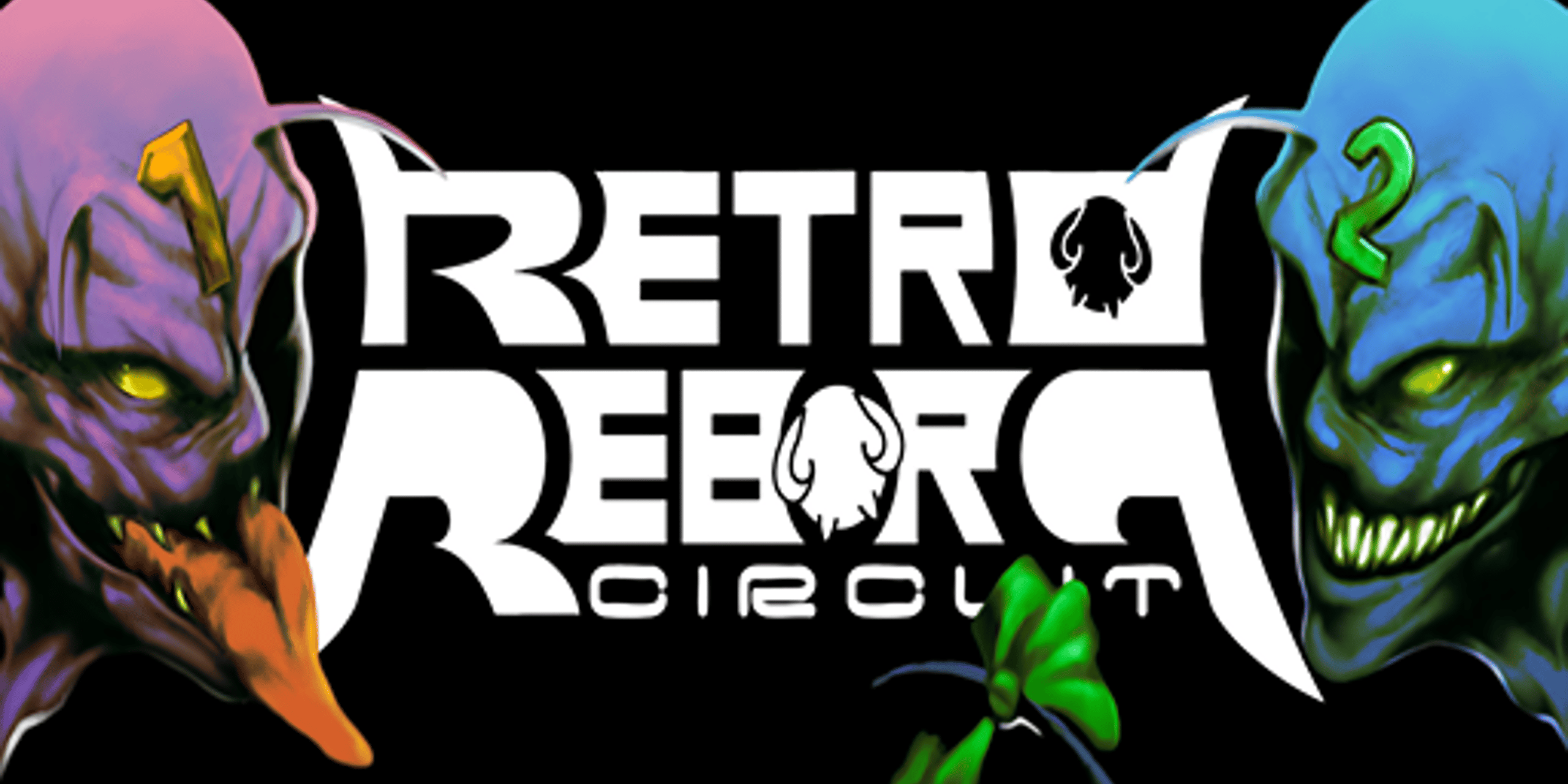 Retro Reborn Circuit Day 1 Pittsburgh - Edison