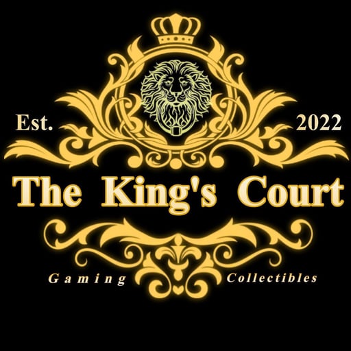 The King's Court Gaming