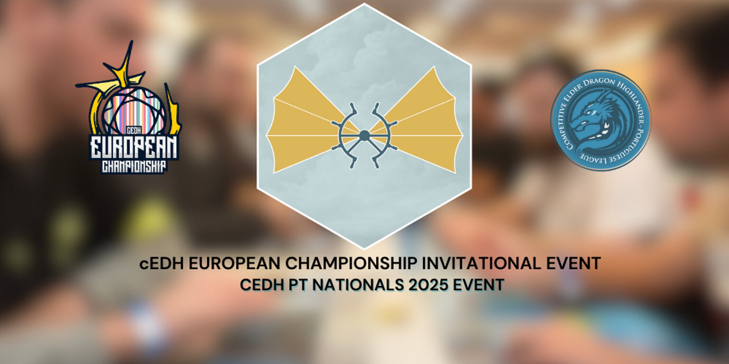 Weatherlight - cEDH European Championship Invitational