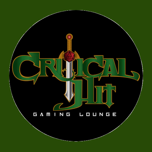 Critical Hit Gaming Lounge