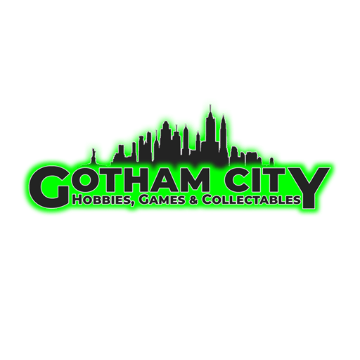 Gotham City Hobbies