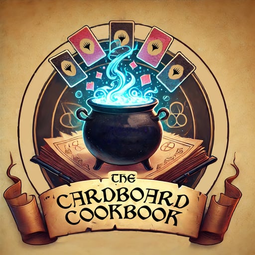 Adriel//CardboardCookbook