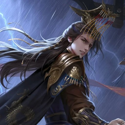 Jianhao Zhang