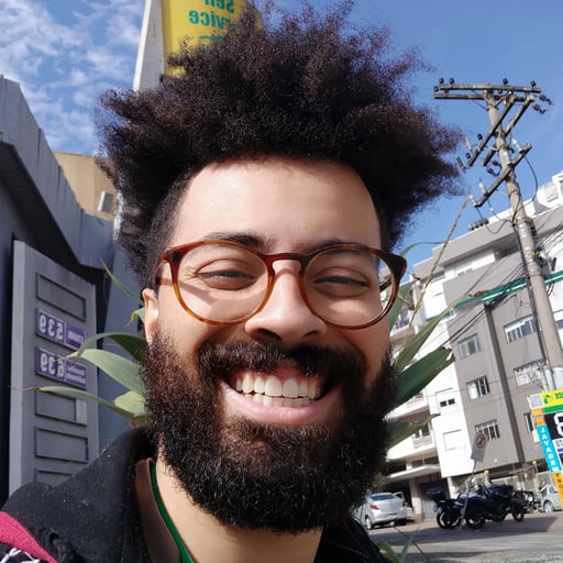 Luis Henrique Ruiz Da Silveira 