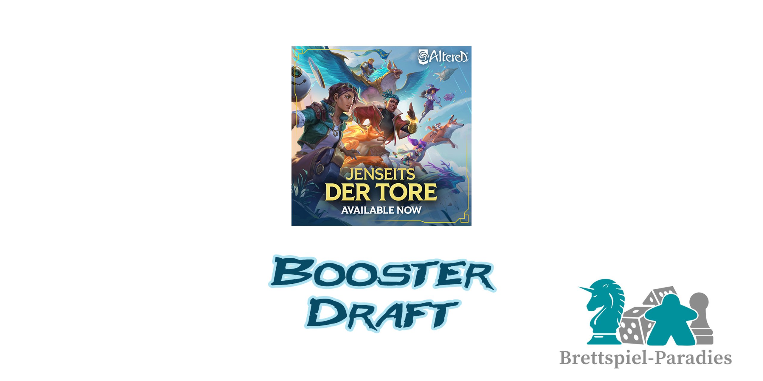 Altered - Draft