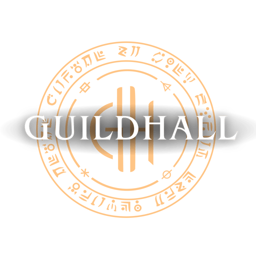Guildhall Anime Game Lounge