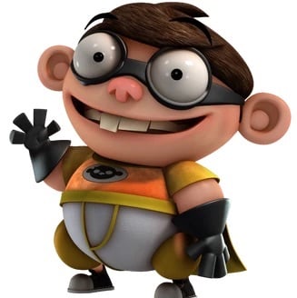 Timothy Bolton