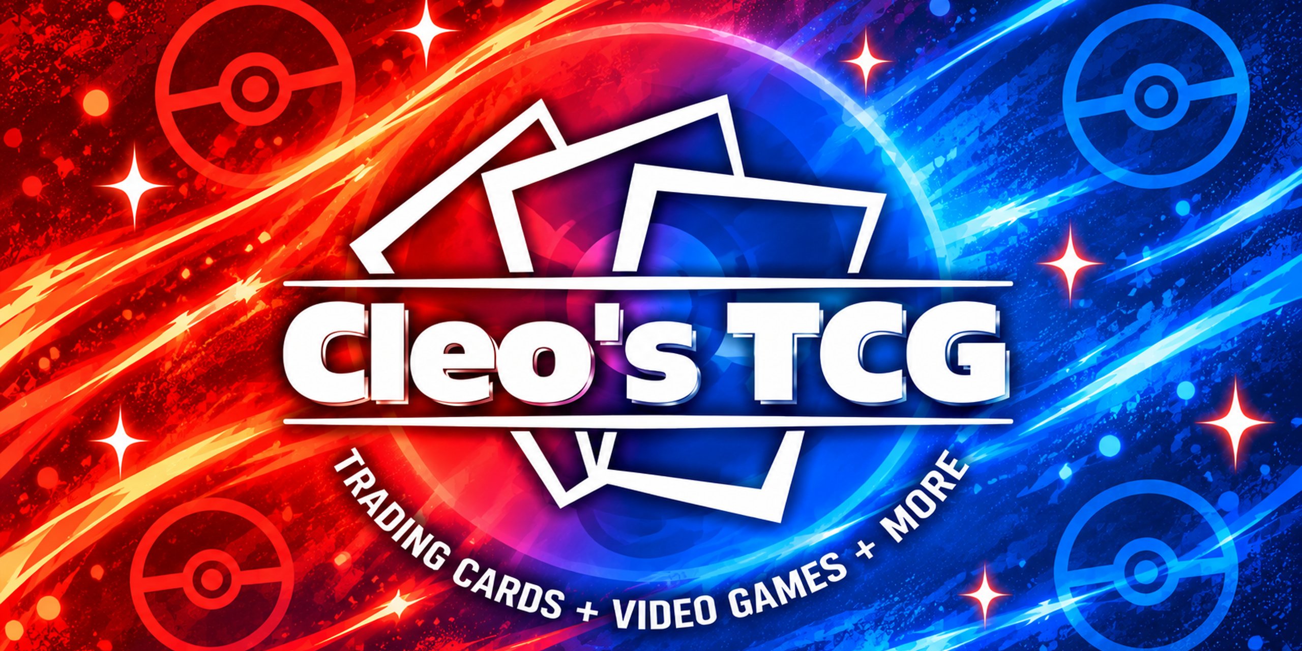 Cleo's 2K Pokémon Tournament