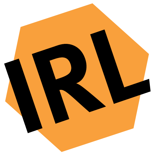 gamesIRL