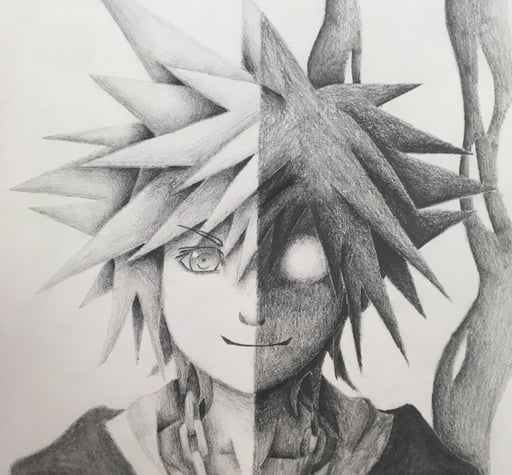 Logan Mastrandrea [Homebrew]