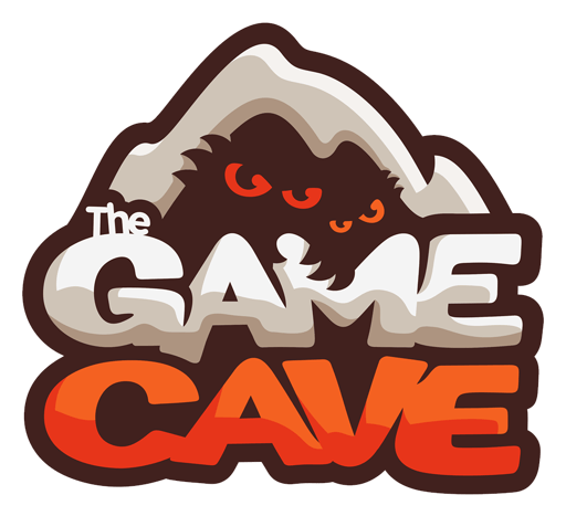 The Game Cave