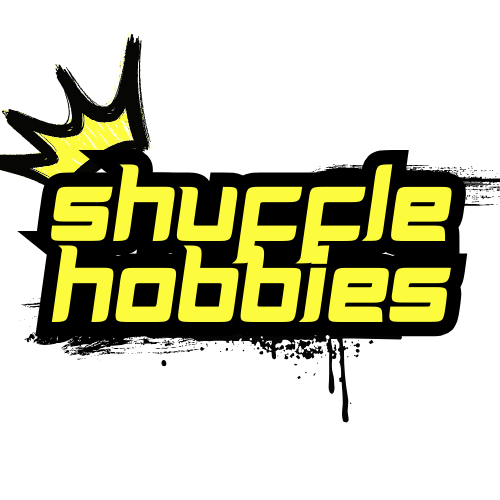 Shuffle Hobbies