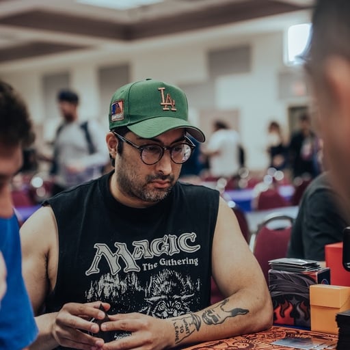 Esteban Yanez [CenCal]
