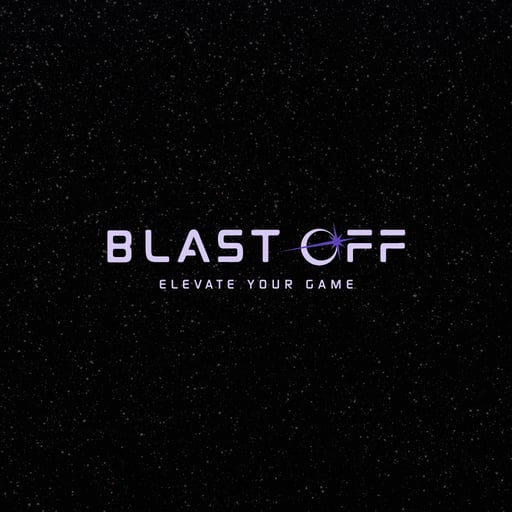 BLAST OFF GAMING