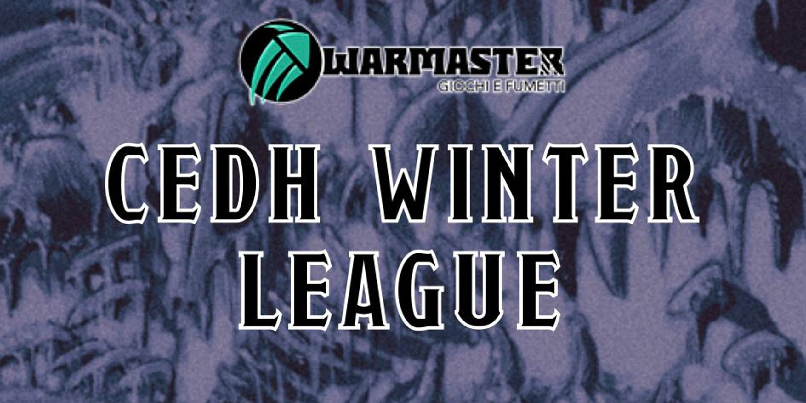 WINTER LEAGUE 7