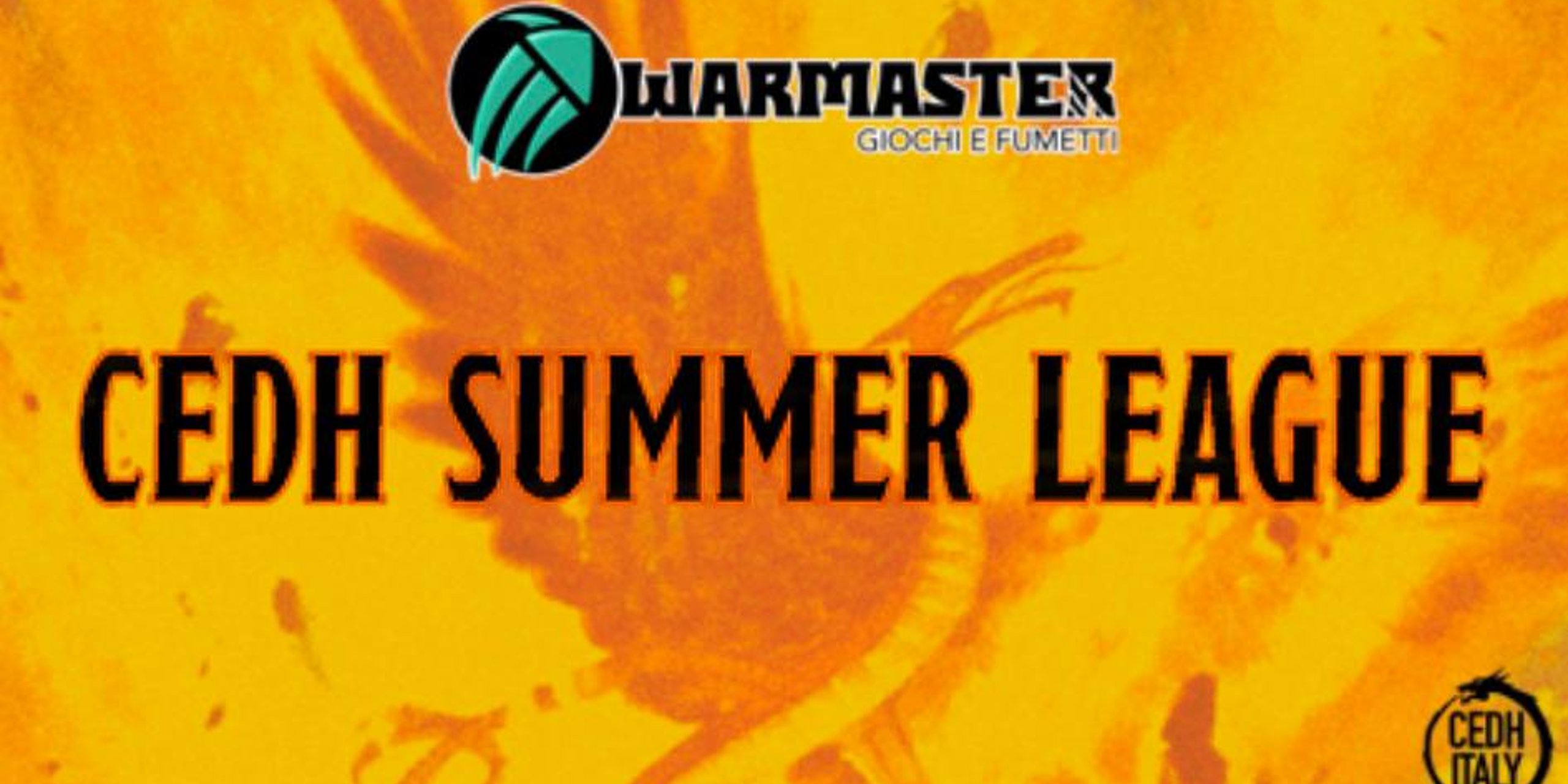 SUMMER LEAGUE 10