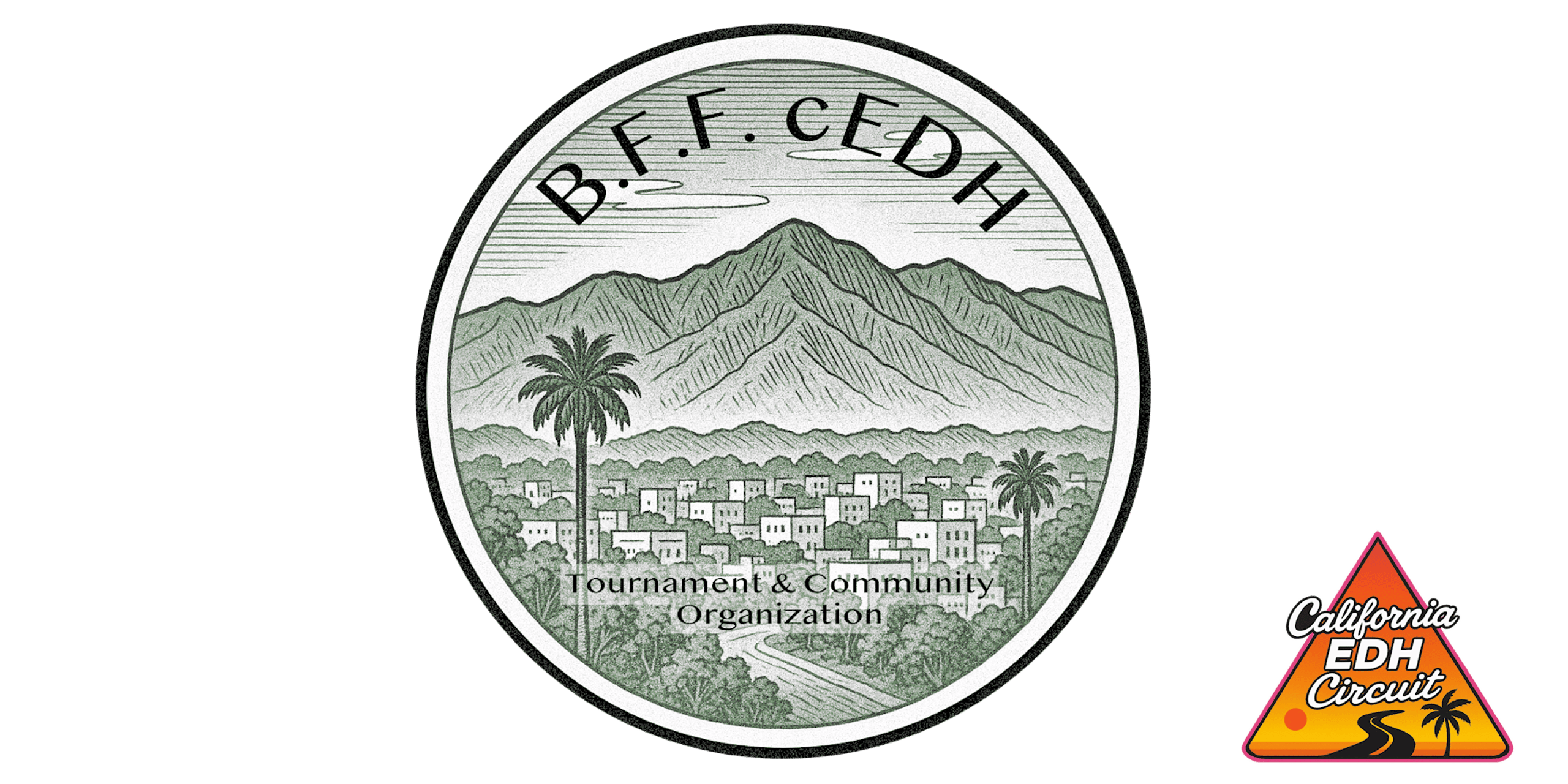 Crowning Achievements 2 - BFF