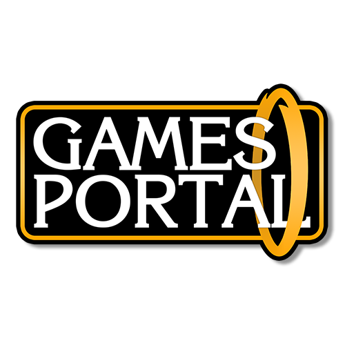 Games Portal