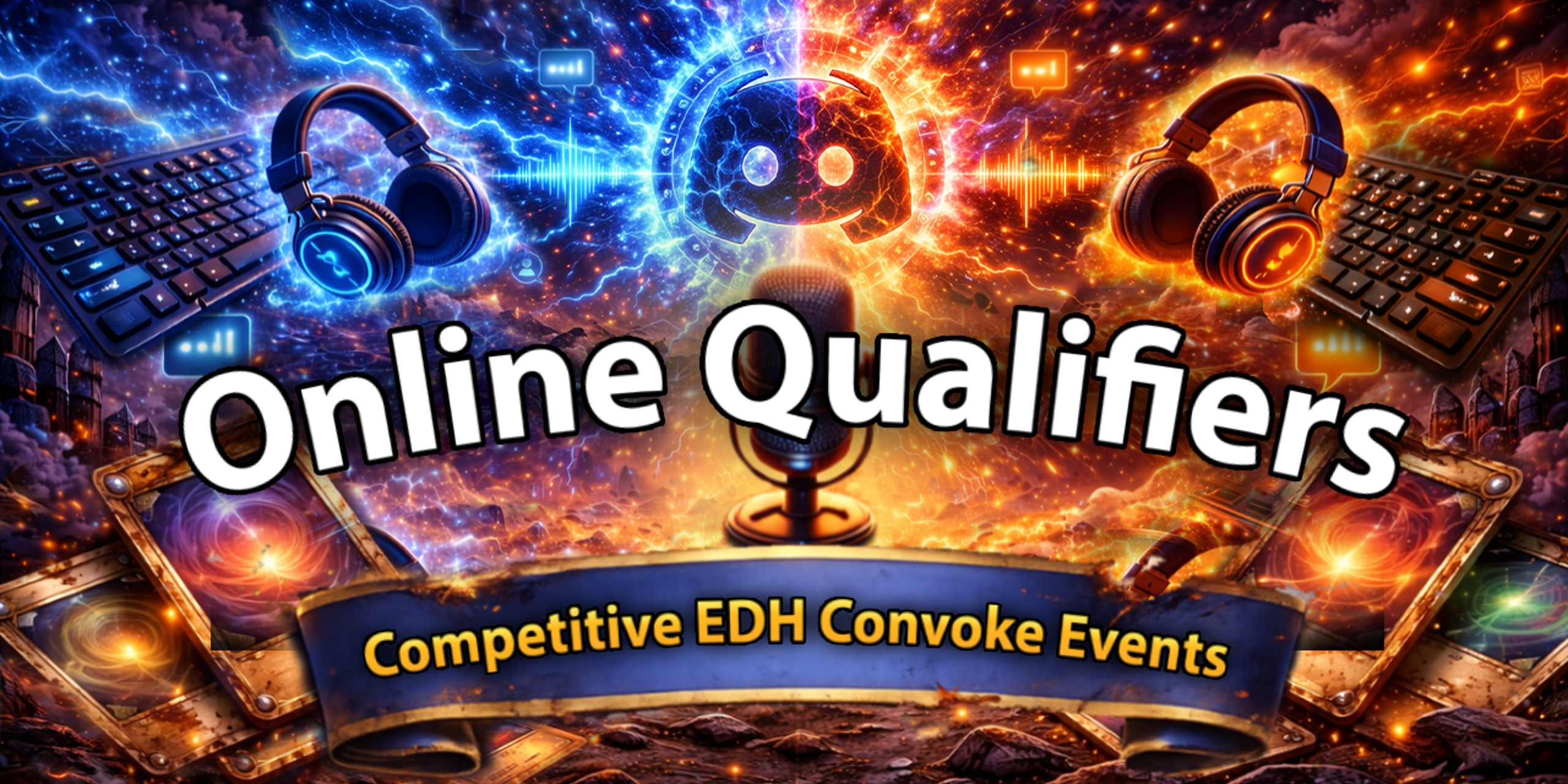 Online Qualifier 1