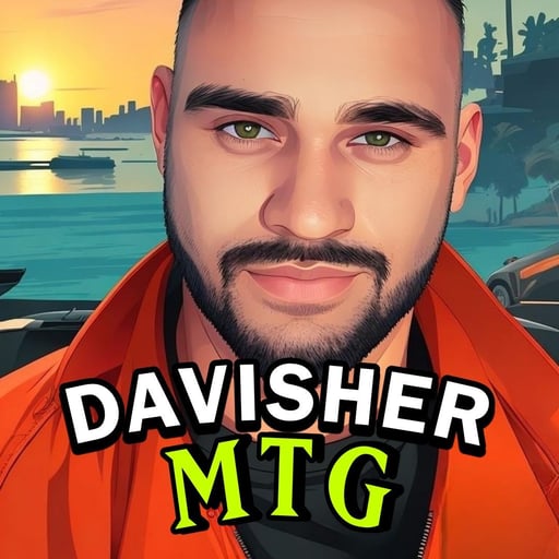 Dav Davisher