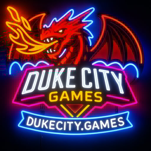 Duke City Games