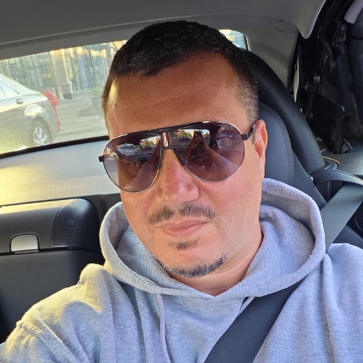 Michael Vlaicu