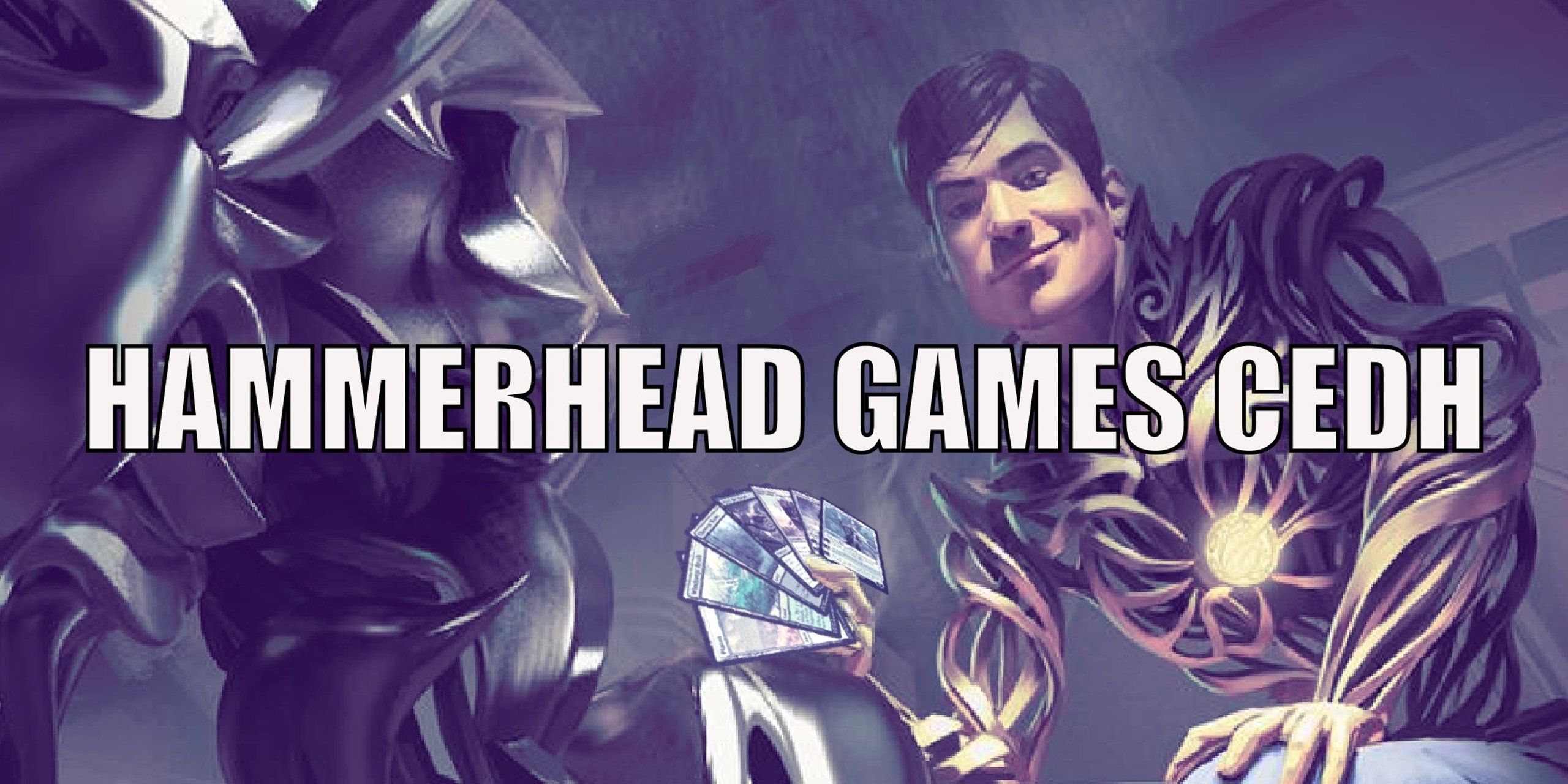 Hammerhead Games cEDH August