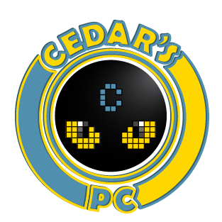 Cedar's PC