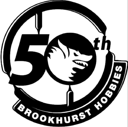 Brookhurst Hobbies