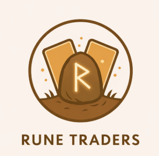 Rune traders