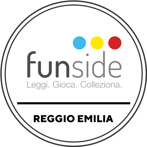 Funside Reggio Emilia