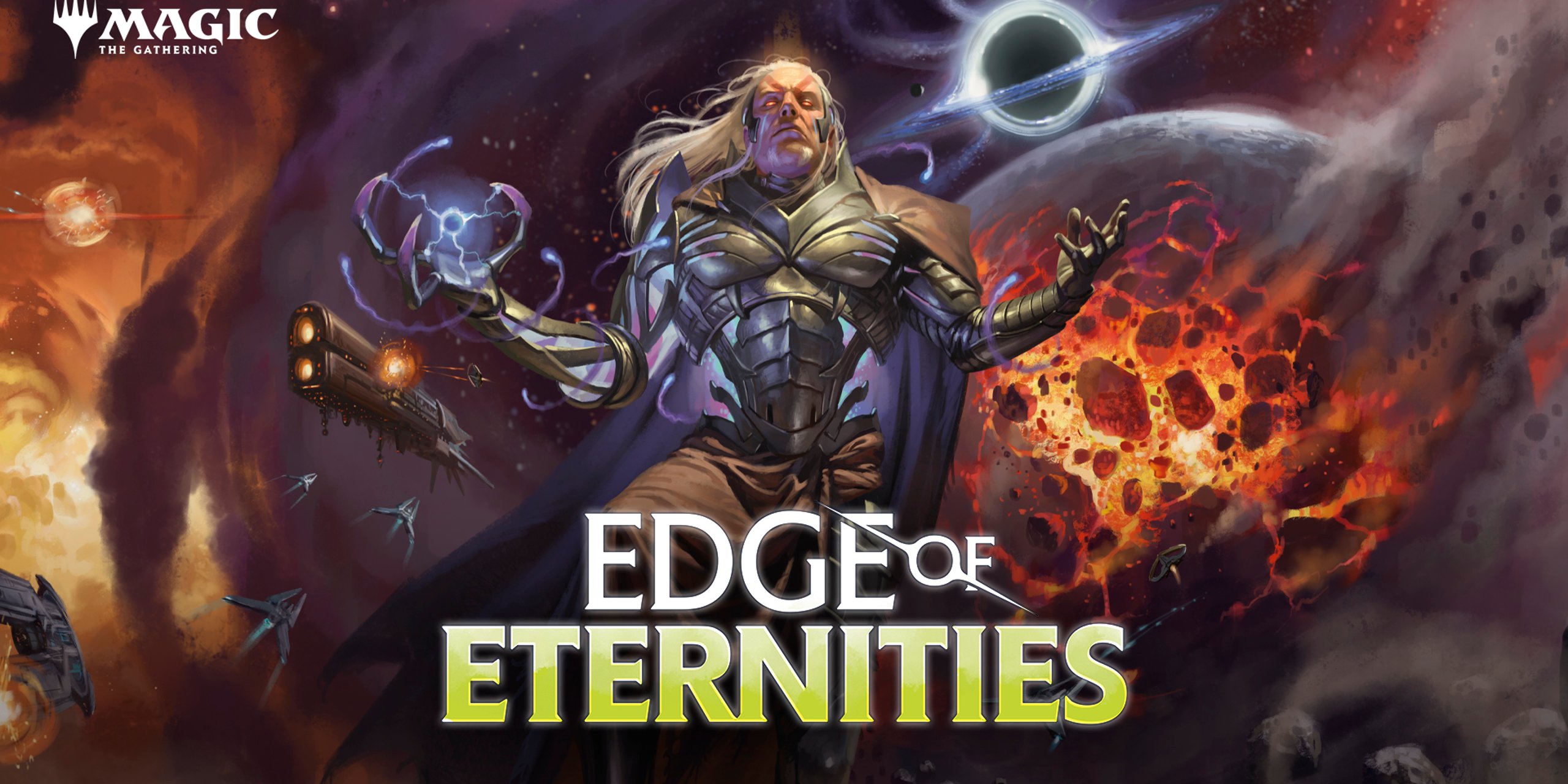 Edge Of Eternities Box League