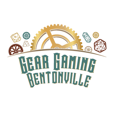 Gear Gaming Bentonville