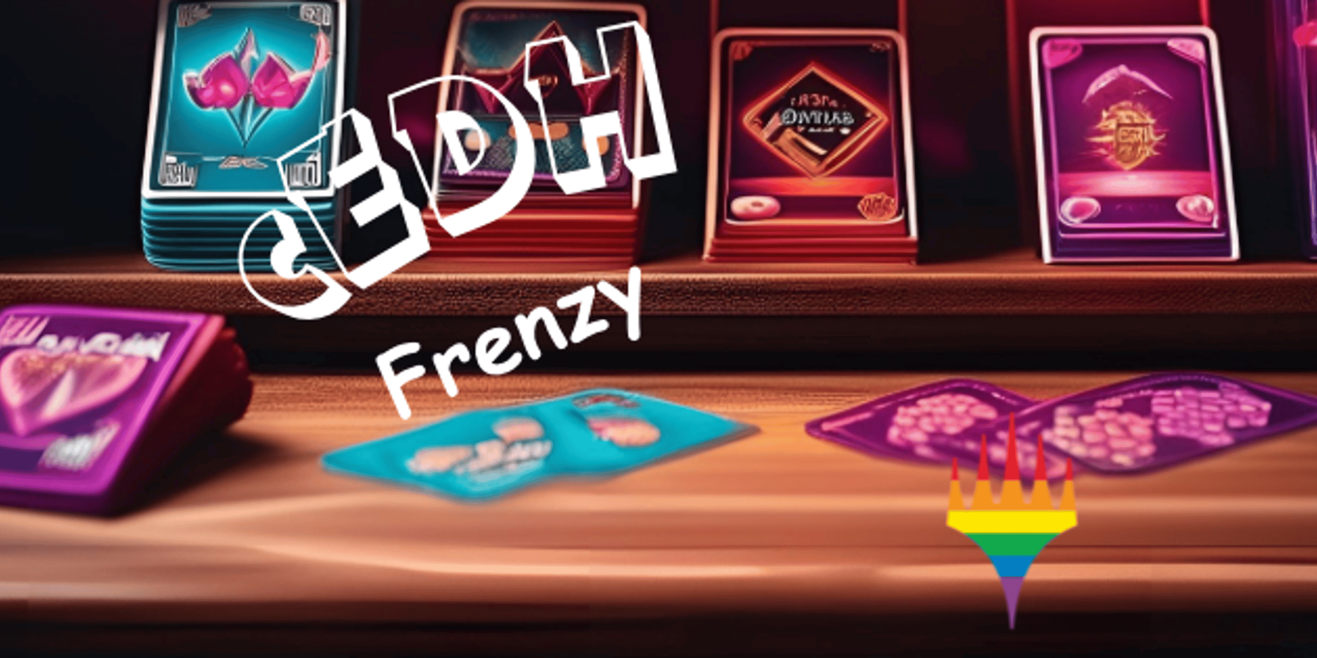cEDH Frenzy