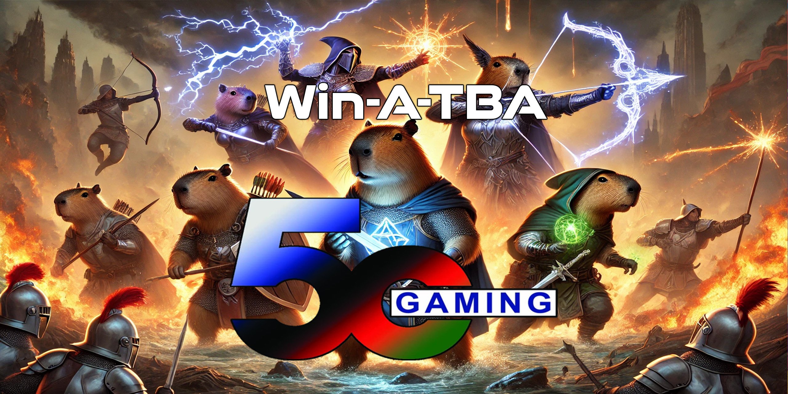 Win-A-Card!