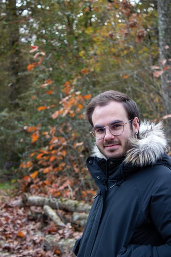 Javier Celestino