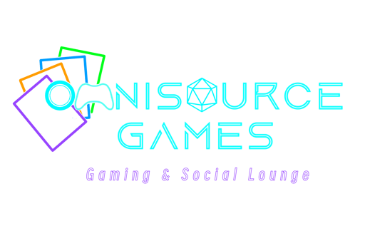 OmniSource Games