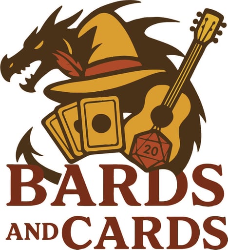 Bards and Cards