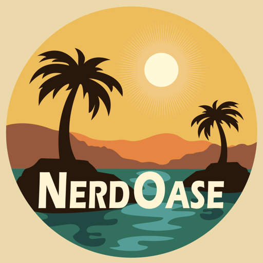 Nerd Oase