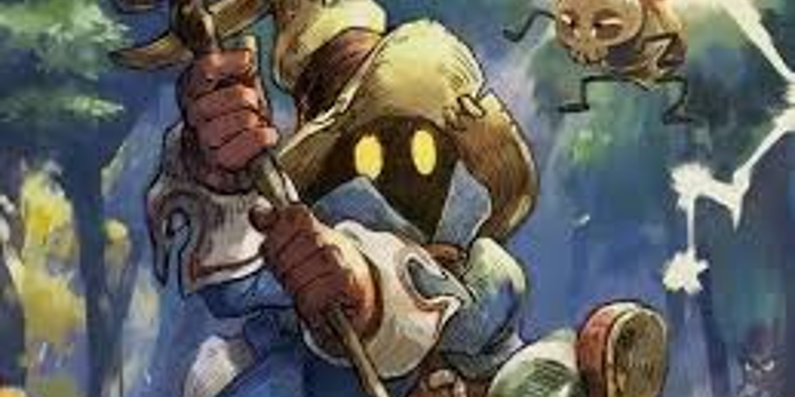 Dungeons and Java's Duel for the Duals cEDH